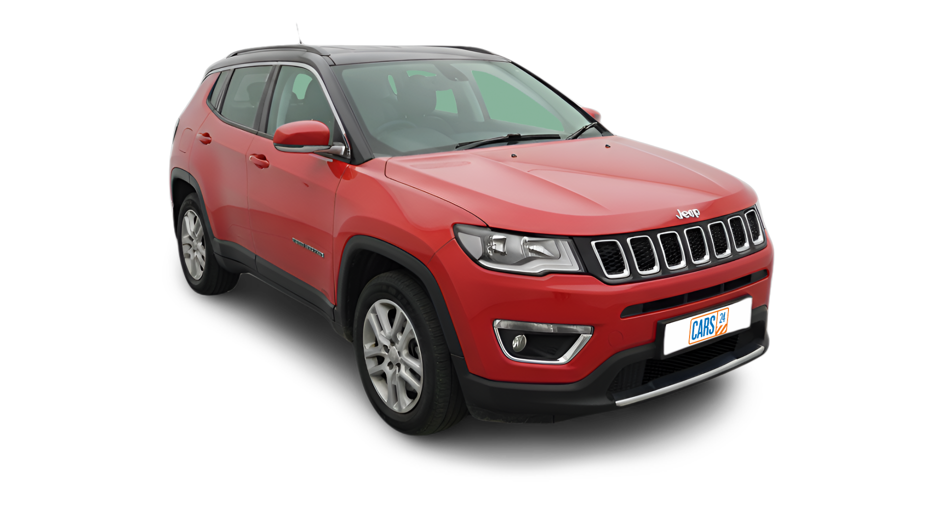 Jeep Compass-img